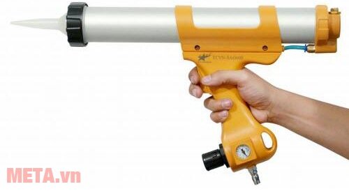 Súng bắn keo TCVN-SAG600