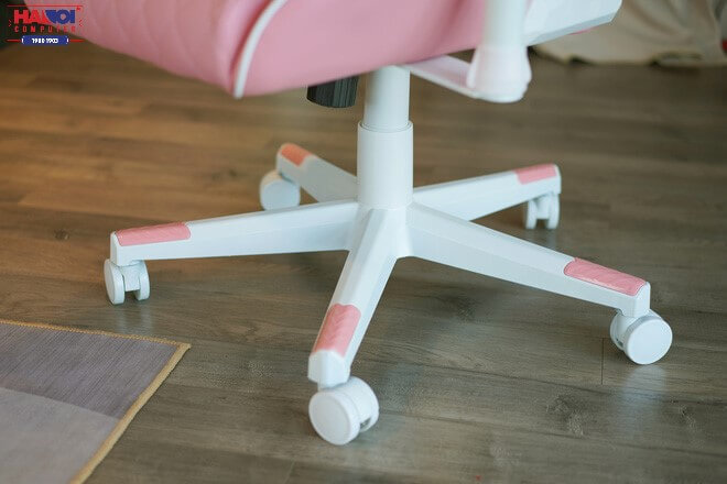 GHẾ CHƠI GAME E-DRA HERA EGC224 4