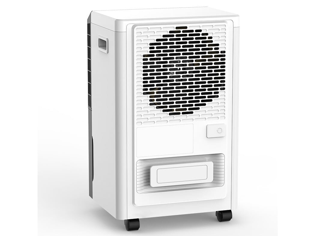 Máy hút ẩm dân dụng