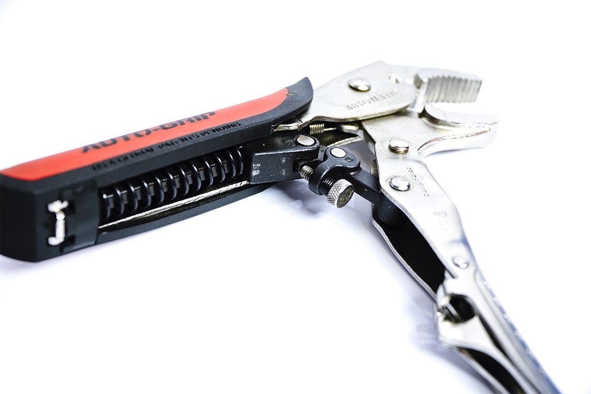 Kềm bấm tự động đa năng 10in/250mm CFCooper 8CJA