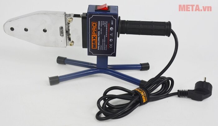Máy hàn nhiệt ống nước Maxpro MPPW800