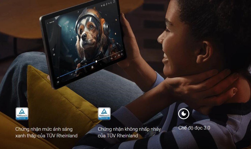 Máy tính bảng Xiaomi Redmi Pad SE