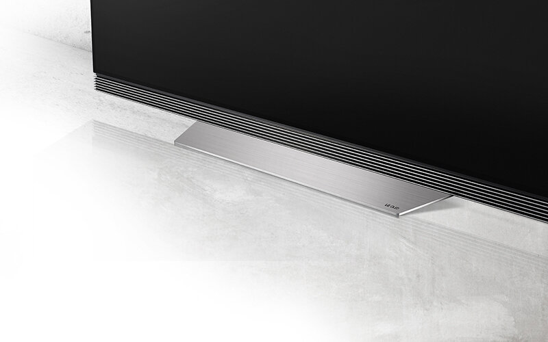Smart tivi OLED LG 55 inch 55E7T Smart tivi OLED LG 55 inch 55E7T