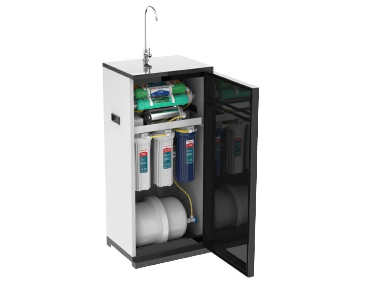 Máy lọc nước RO  