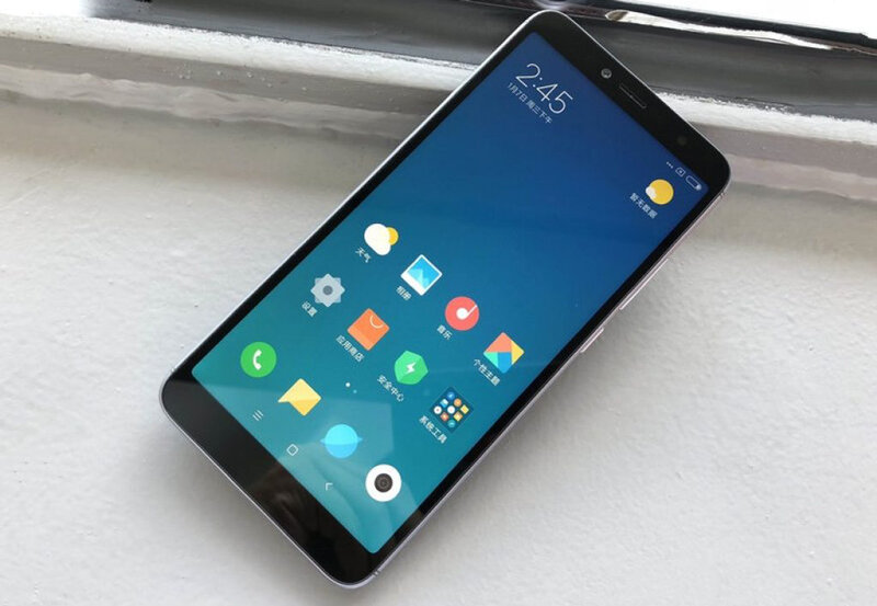 Điện thoại Xiaomi Redmi S2 - 4GB RAM, 64GB