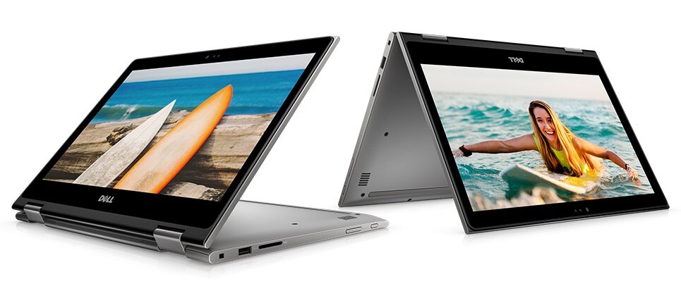 Dell Inspiron 5378 i5 7200U/4GB/128GB/Win10/(26W971) Dell Inspiron 5378 i5 7200U/4GB/128GB/Win10/(26W971)