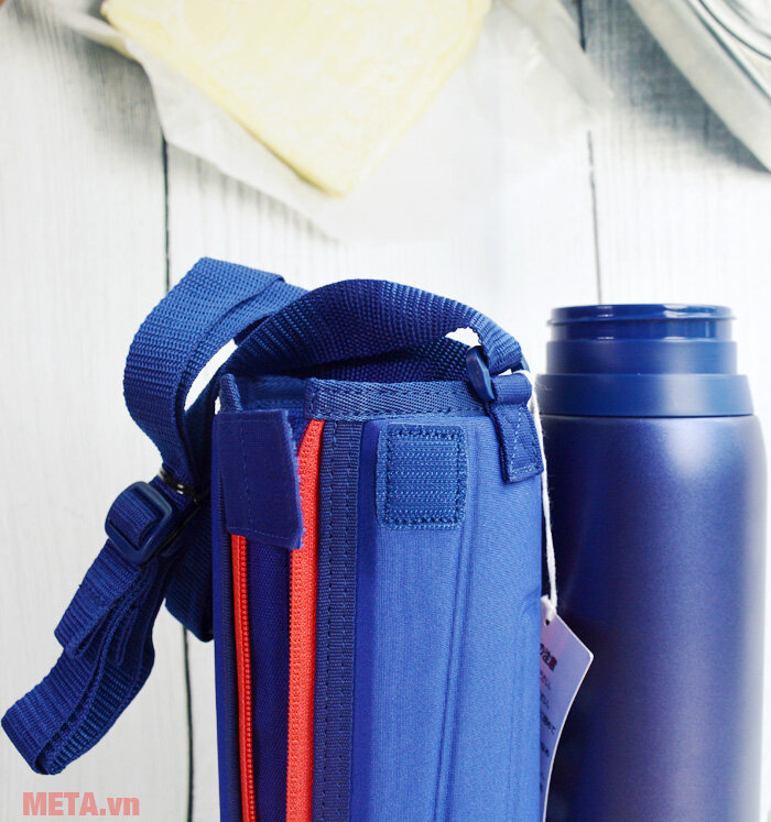 Bình giữ nhiệt lưỡng tính Zojirushi SD-EC15 - 1.5 lít