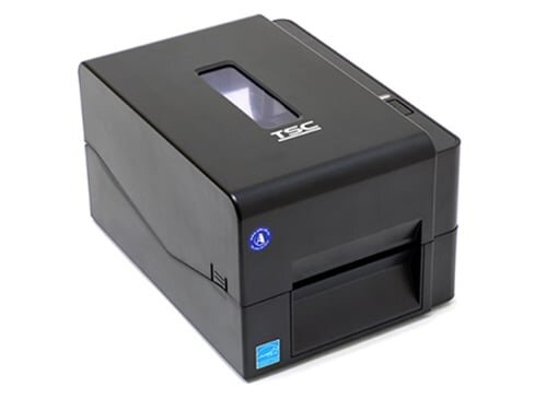 Máy in mã vạch có vỏ nhựa bền đẹp Máy in mã vạch