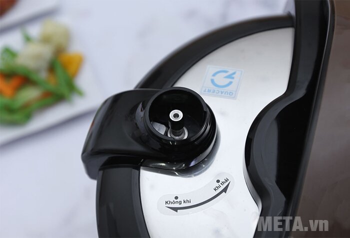 Nồi áp suất Sanaky SNK-54C