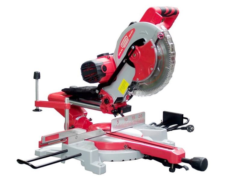 Hình ảnh máy cắt nhôm Oshima MCN-2CRT 2200W Hình ảnh  máy cắt nhôm Oshima MCN-2CRT 2200W