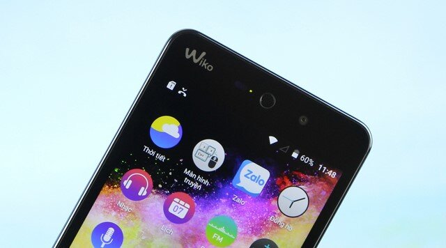 Điện thoại Wiko Rainbow Up