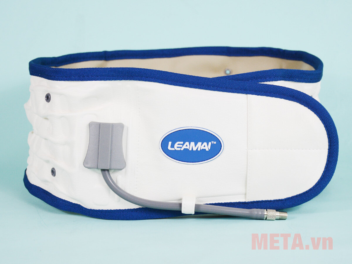 Đai hơi kéo giãn cột sống Leamai Y01