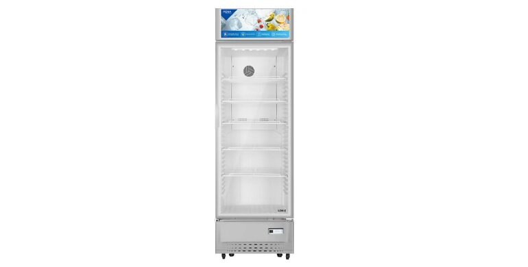 Tủ mát Aqua 1 cánh 235 lít AQS-AF340S