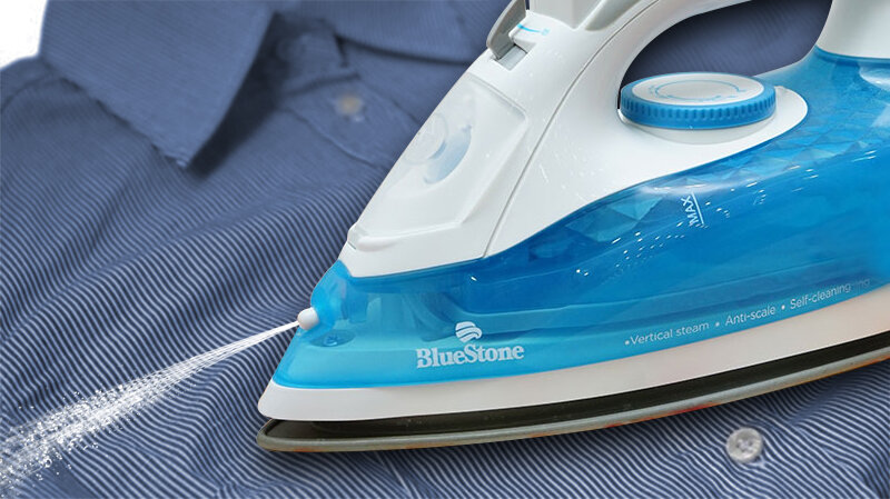 Bàn ủi hơi nước Bluestone SIB-3816 Bàn ủi hơi nước Bluestone SIB-3816