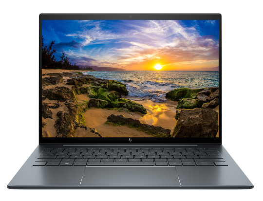 Laptop HP EliteBook Dragonfly G3 6Z980PA