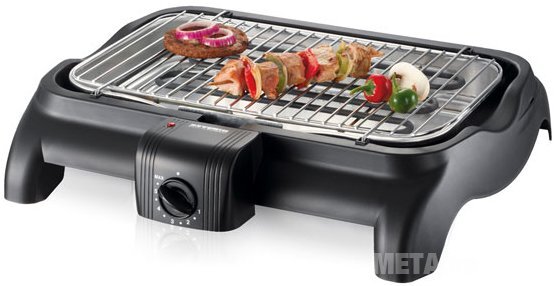 Vỉ nướng Severin PG 1511