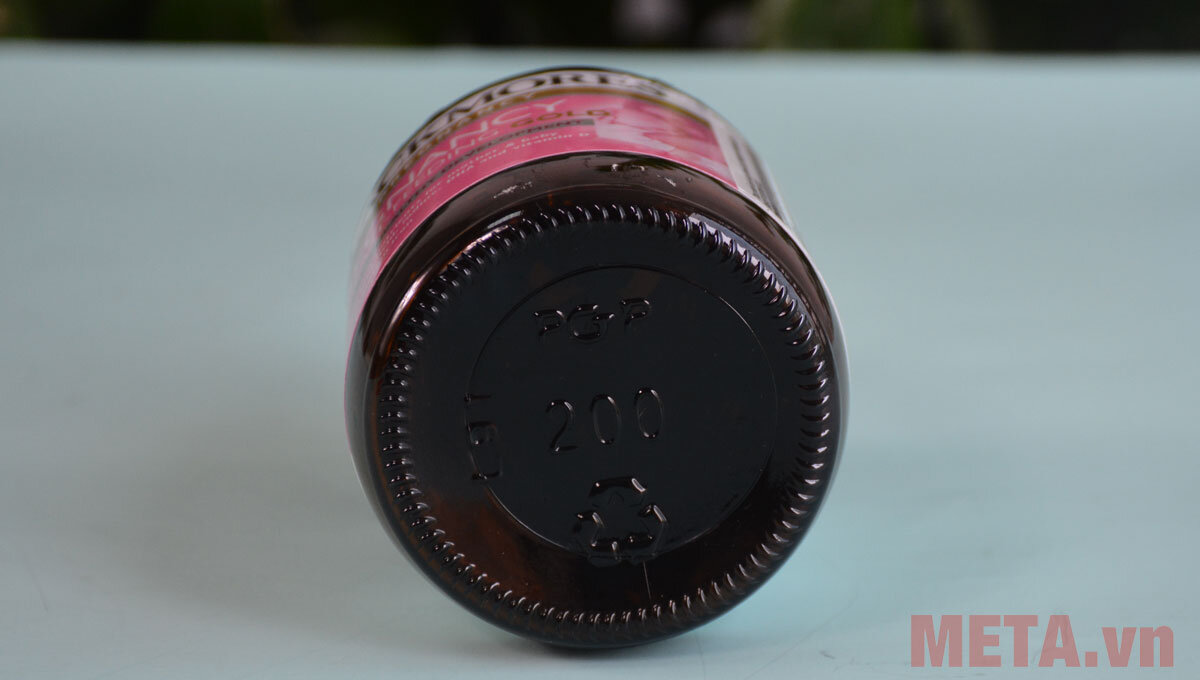 Thực phẩm chức năng Blackmores Pregnancy and Breast Feeding Gold