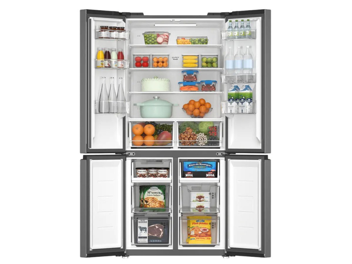 Toshiba GR-RF677WI-PMV(06)-MG