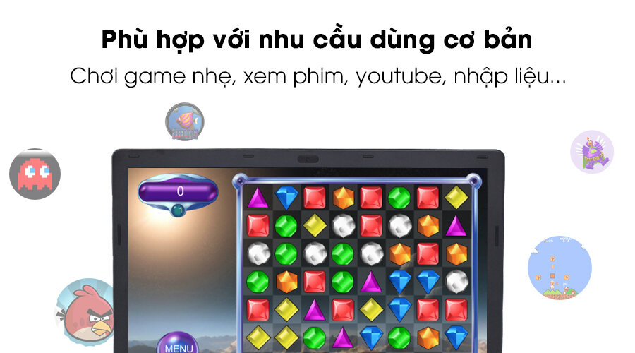 Acer ES1 533 N4200/4GB/500GB/Win10/(NX.GFTSV.003)