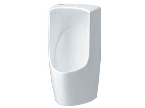 Bồn tiểu nam treo tường AU-431VAC/BW1 Bồn tiểu nam