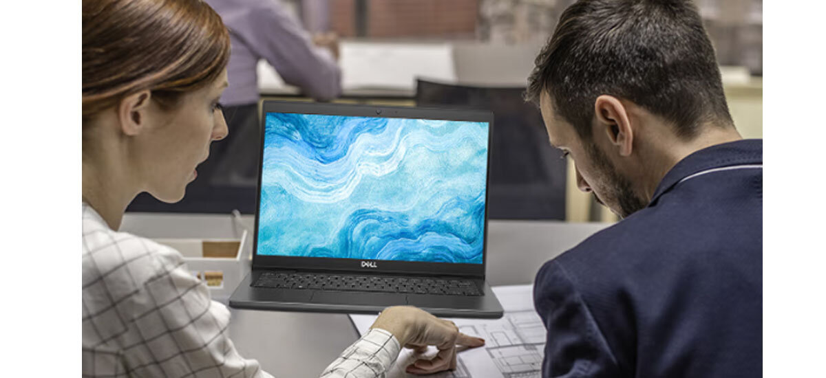 Laptop Dell Latitude 3420 L3420I3SSD