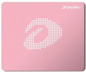 Miếng lót chuột DareU ESP108 Queen (450*400*5mm)