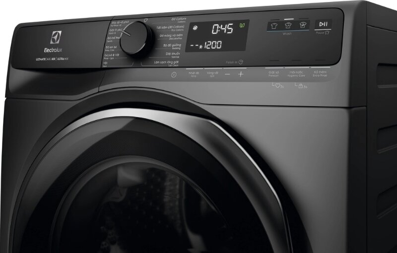 Máy giặt Electrolux UltimateCare 500 Inverter 11 kg EWF1143P5SC