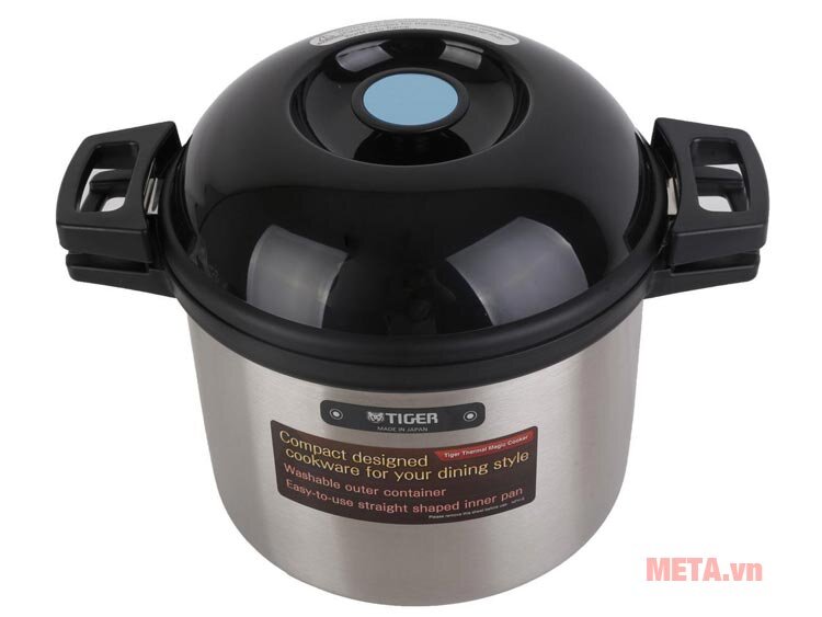 Nồi ủ Tiger NFI-A800 8 lít