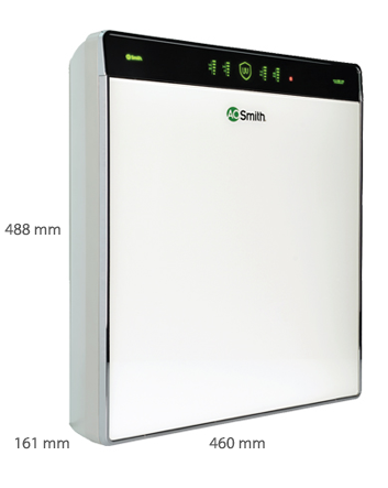 Máy lọc nước Aosmith AR75-U2