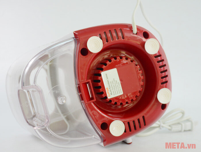 Máy ép trái cây đa năng 4 trong 1 Supor ZQ40VN-250