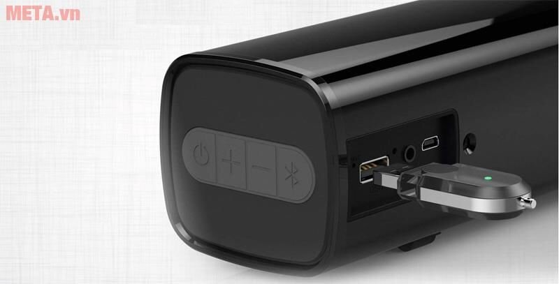 Loa Creative Stage Air Bluetooth