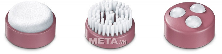 Bồn ngâm chân Beurer FB35