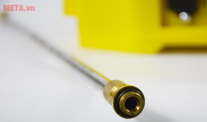 Bình xịt con ong vàng COV16