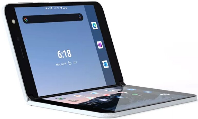Surface Duo