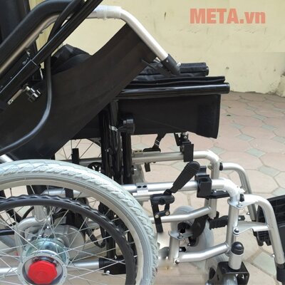 Xe lăn điện A95 Akiko