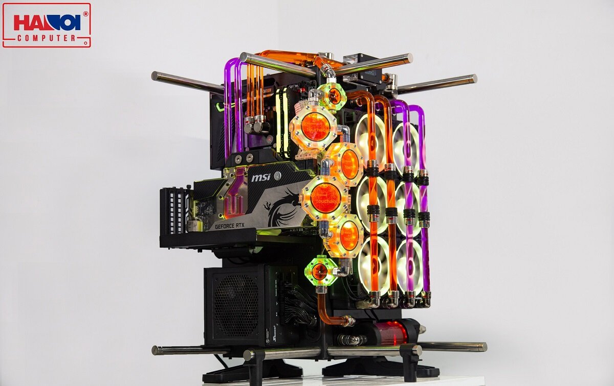 Core-P90-EKWB-Watercooling