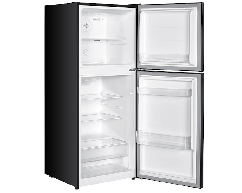 Tiện ích thông minh, sử dụng dễ dàng trên tủ Lạnh Sharp Inverter 198 Lít SJ-X198V-DG