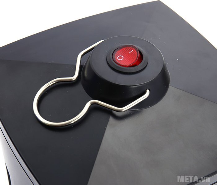 Đèn bắt muỗi, diệt côn trùng Mosquito Killer