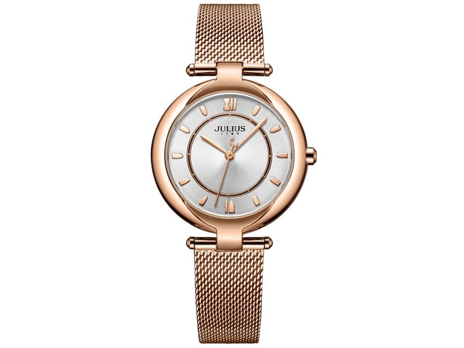 Đồng hồ nữ Julius JS028B