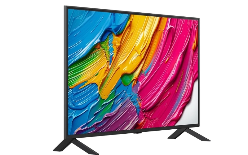 Smart Tivi QNED AI LG 4K 55 inch 55QNED80ASA Smart Tivi QNED AI LG 4K 55 inch 55QNED80ASA