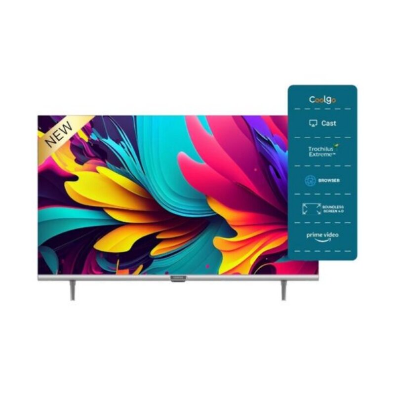 Smart Tivi Coocaa HD 32 inch 32R5