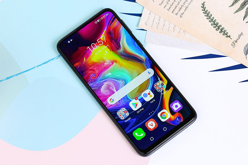 Điện thoại Vsmart Joy 4 (4GB/64GB)