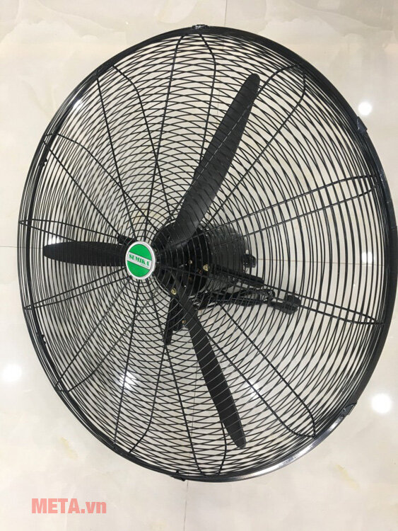 Quạt treo tường công nghiệp Sumika SW750