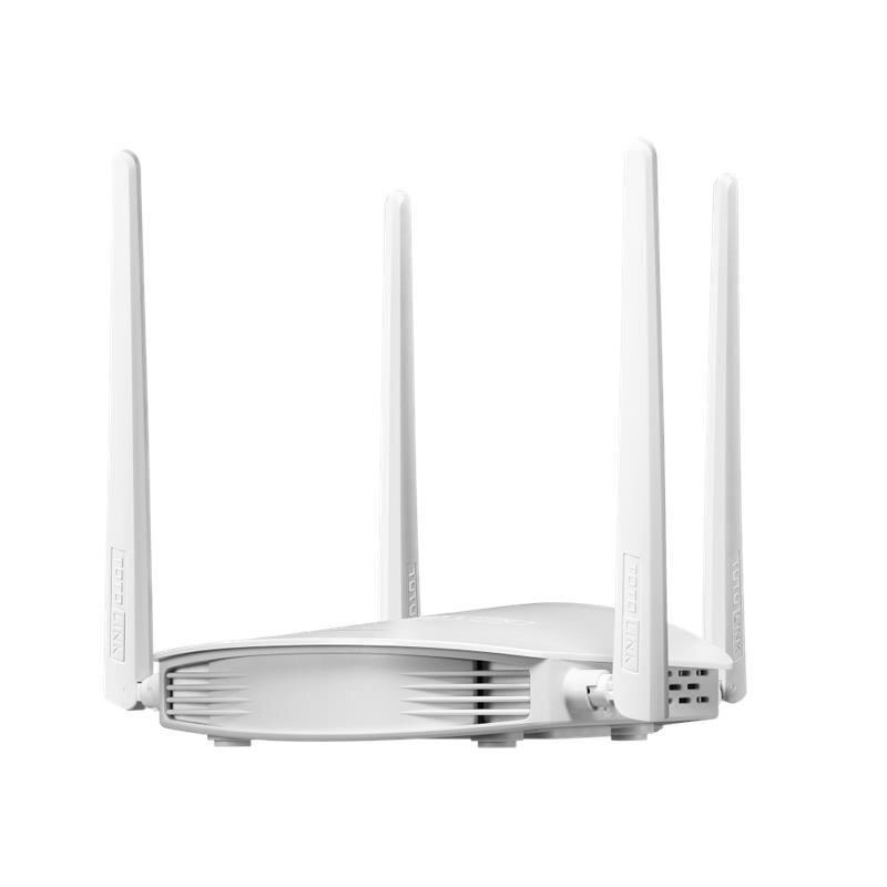Bộ phát Wifi chuẩn N TOTOLINK N600R 600Mbps Bộ phát Wifi chuẩn N TOTOLINK N600R 600Mbps
