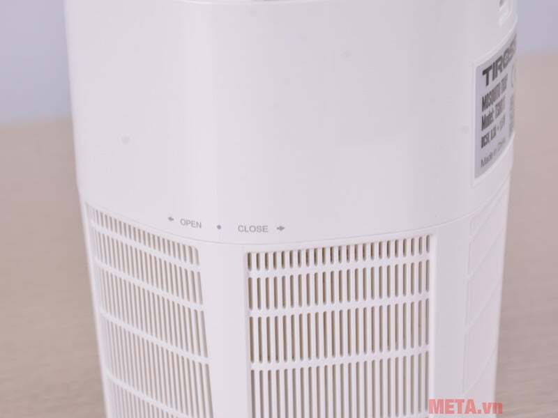Đèn diệt côn trùng Tiross TS8811