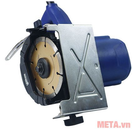 Máy cắt gạch, đá đa năng Nikawa NK-MC1400