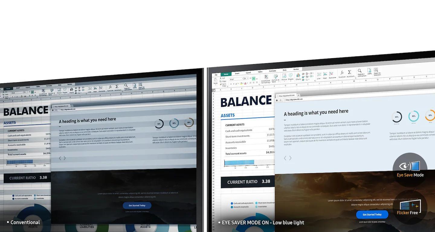 màn hình SamSung 19SF350
