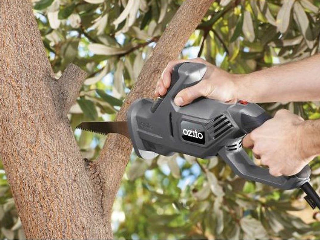 Máy cưa kiếm Ozito MSW-3000 Máy cưa kiếm Ozito MSW-3000