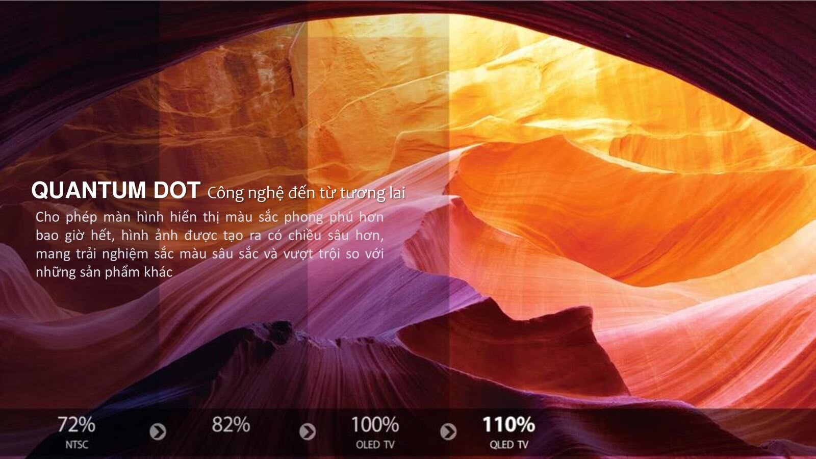 QLED Tivi TCL 85X6 2018, 85 inch, 4K HDR, Smart TV, Android N7.0