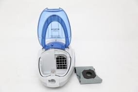 Máy hút bụi Hitachi BH18 1800W Máy hút bụi Hitachi BH18 1800W